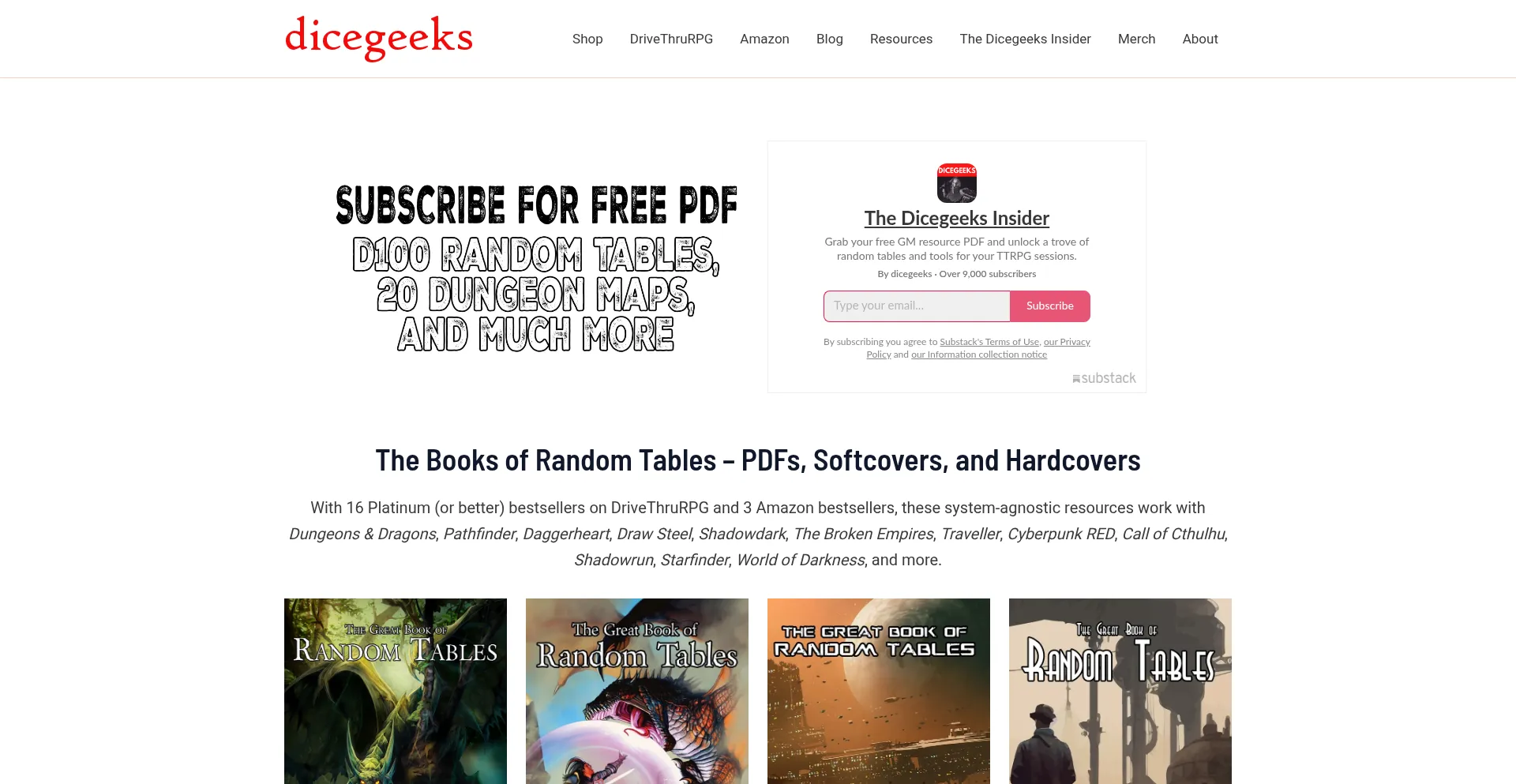 Dicegeeks.com é Seguro e Confiável?