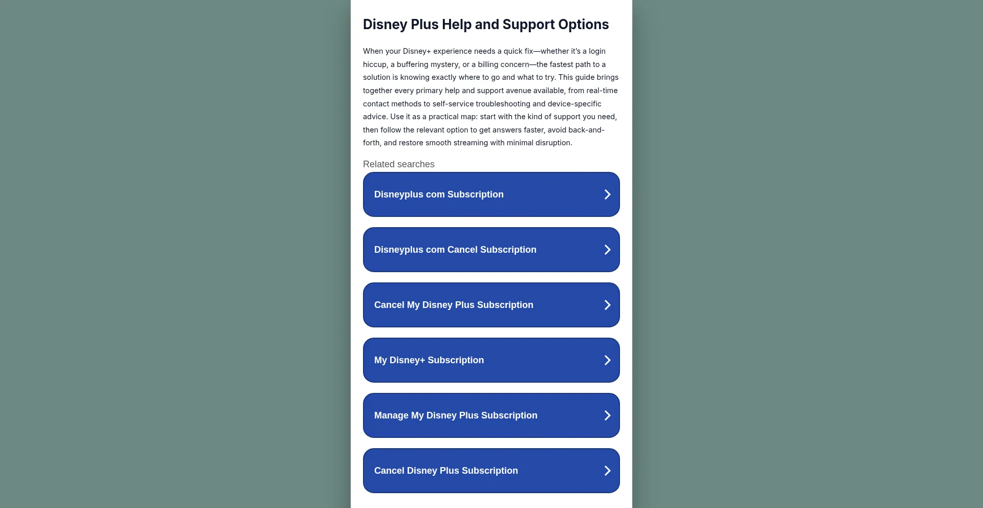 Didneyplus.com