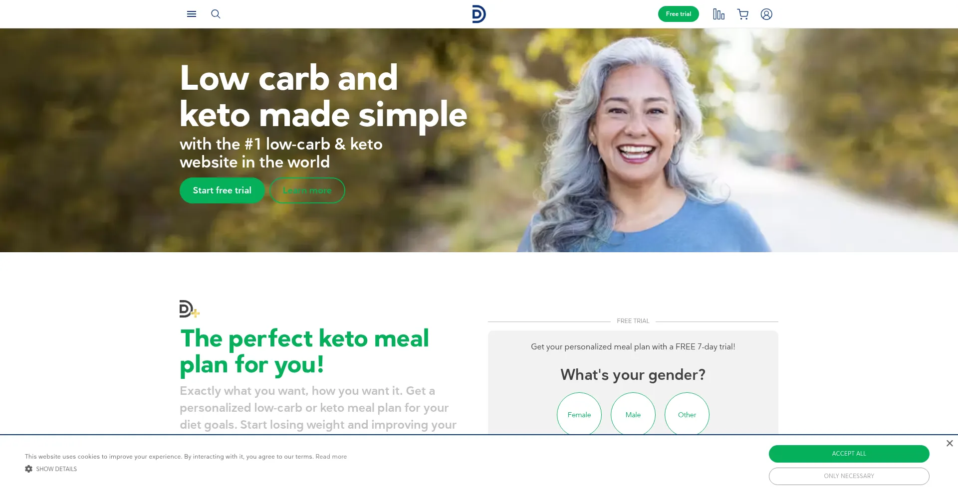 Dietdoctor.com