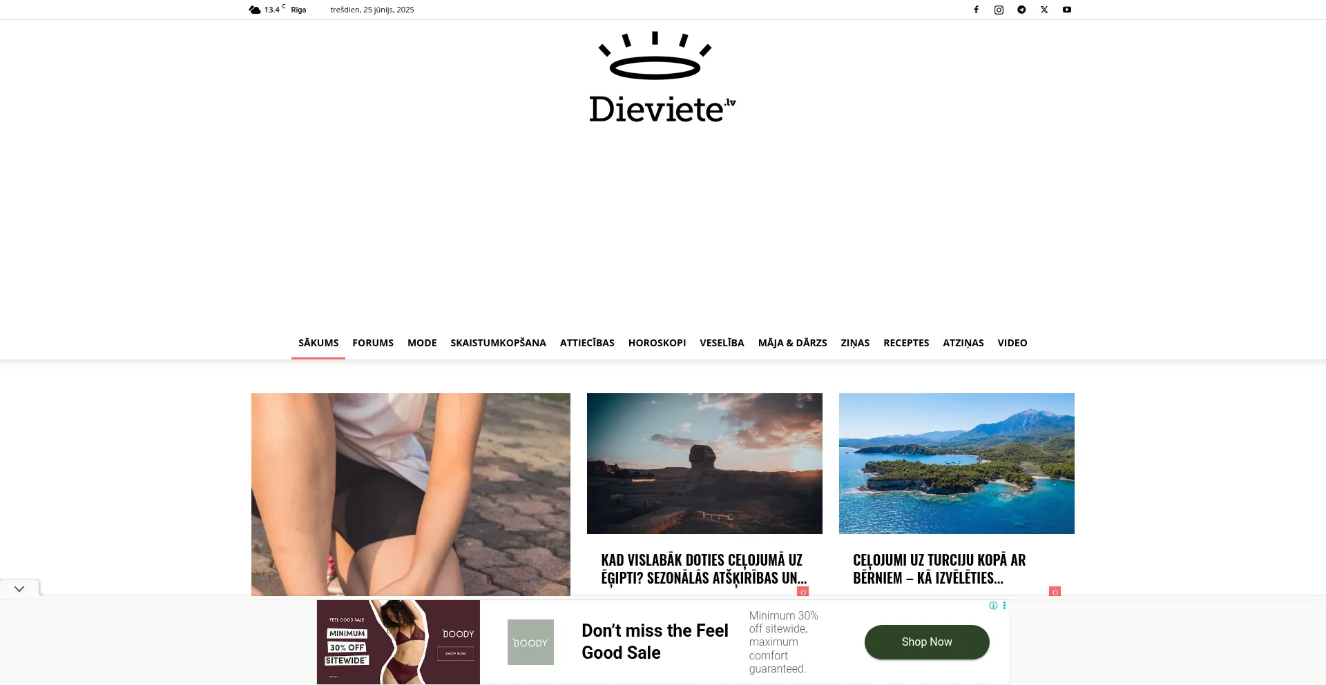 Dieviete.lv