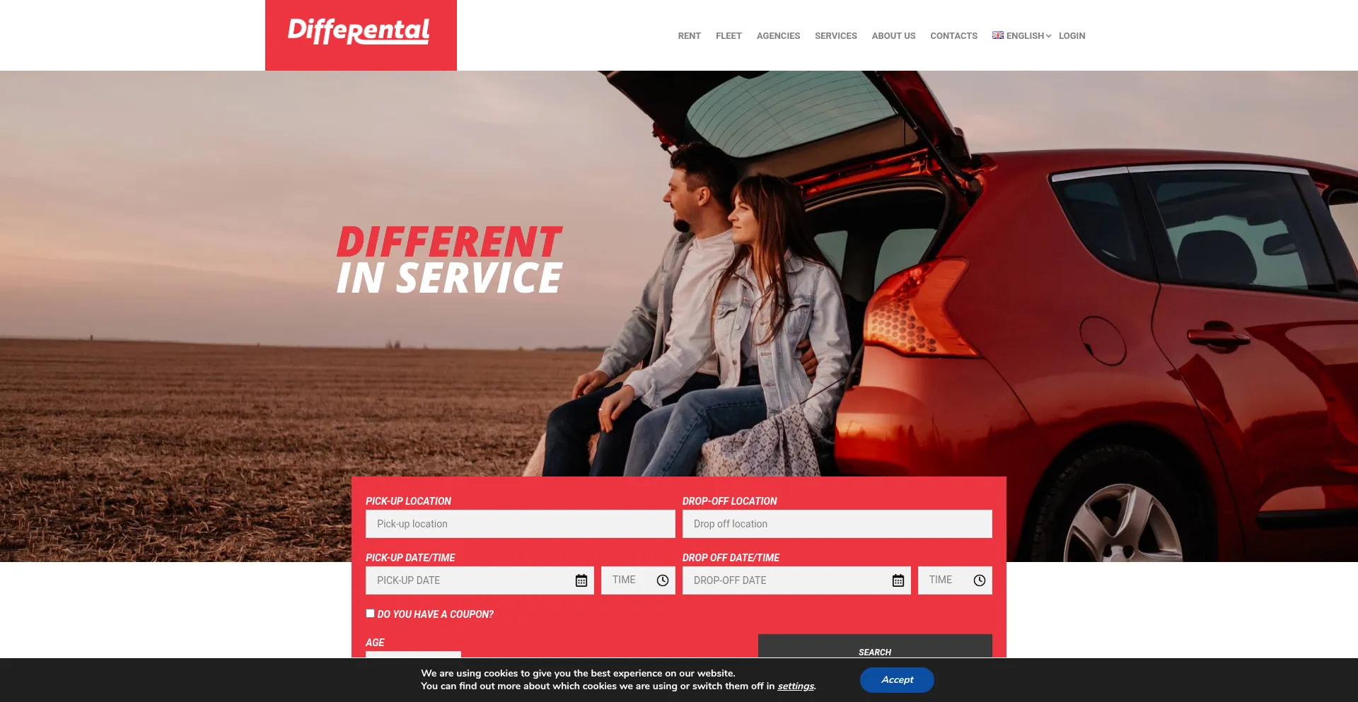Differental.it é Seguro e Confiável?