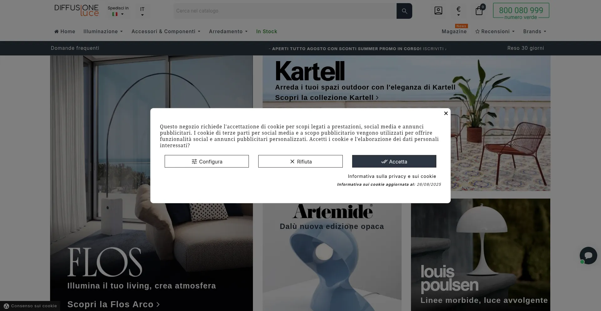 Diffusioneshop.com é Seguro e Confiável?