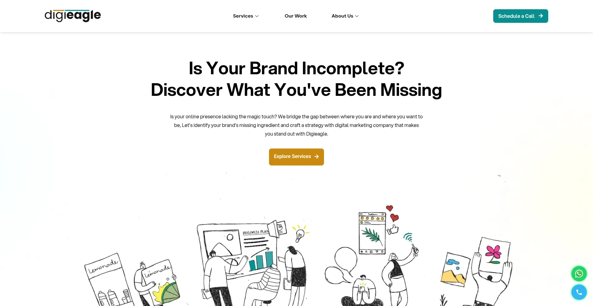 Digieagleinc.com