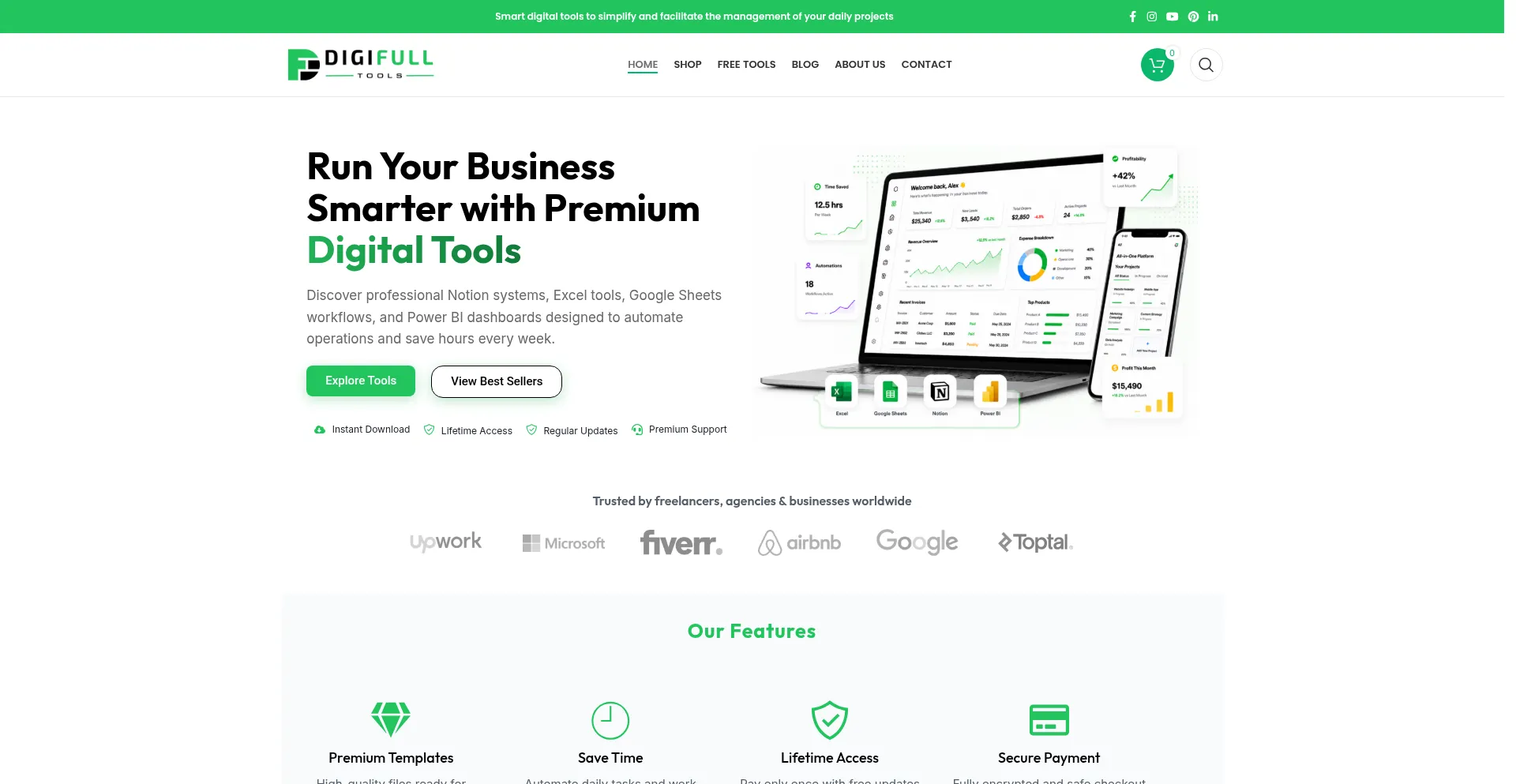 Digifull.co