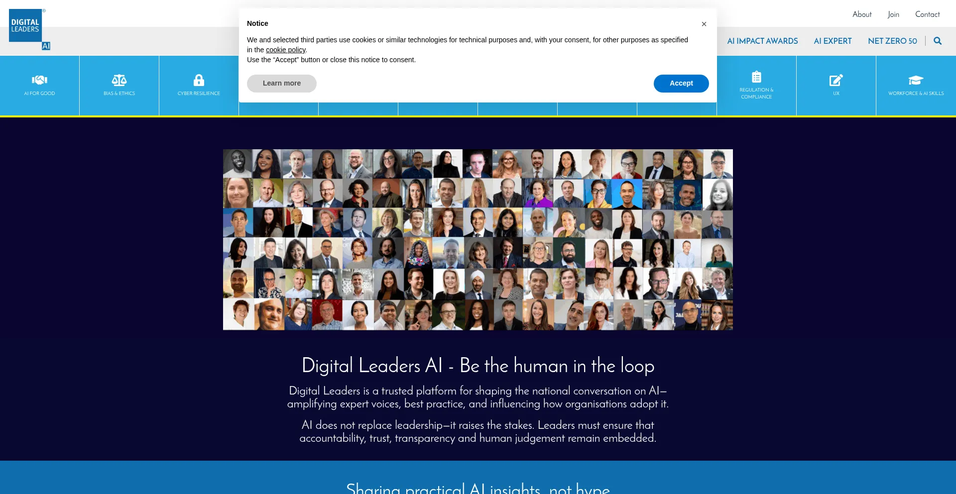 Digileaders.com