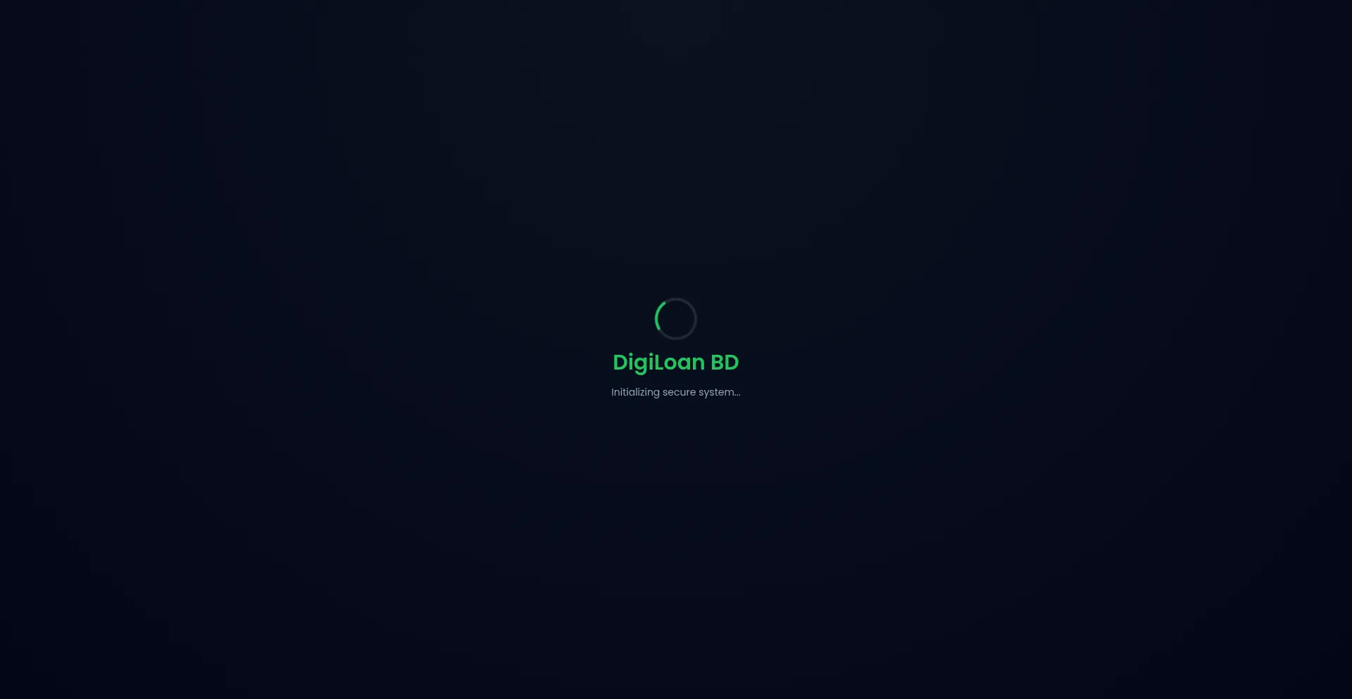 Digiloanbd.com