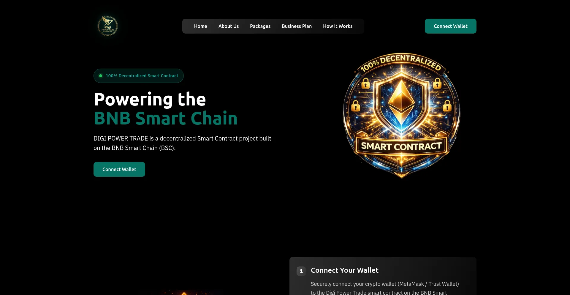 Digipowertrade.com
