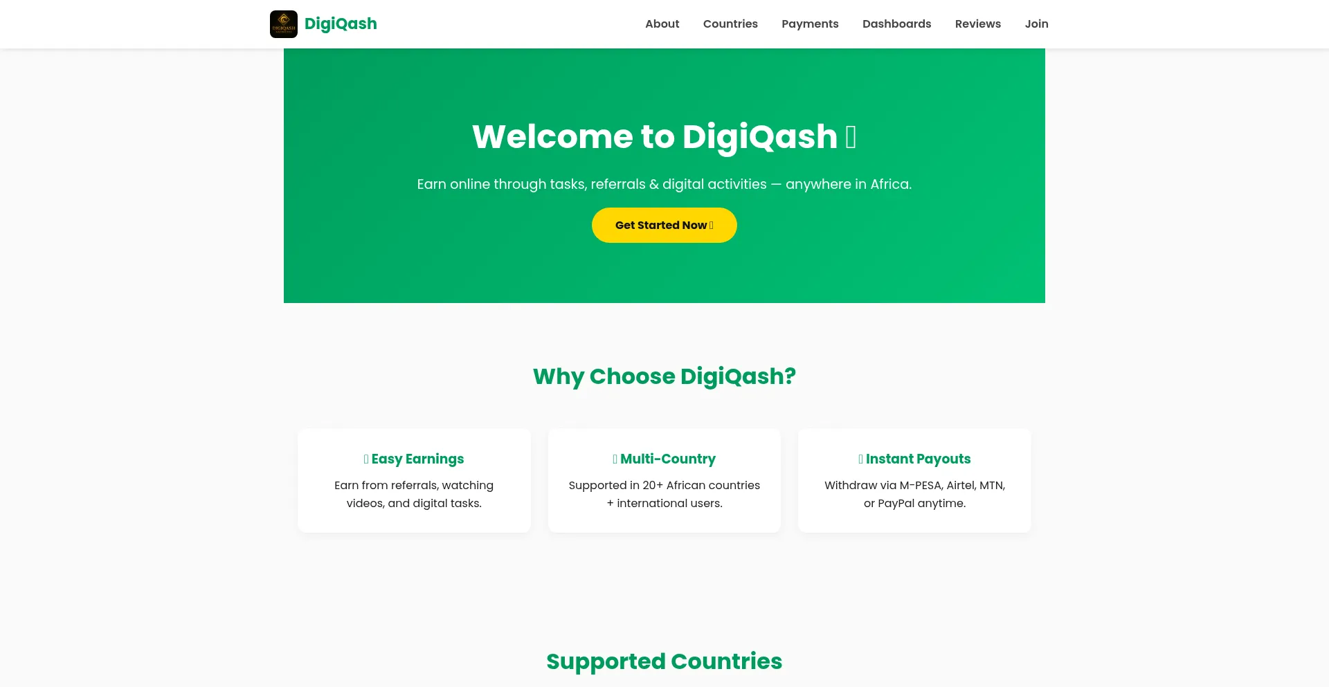 Digiqash.com