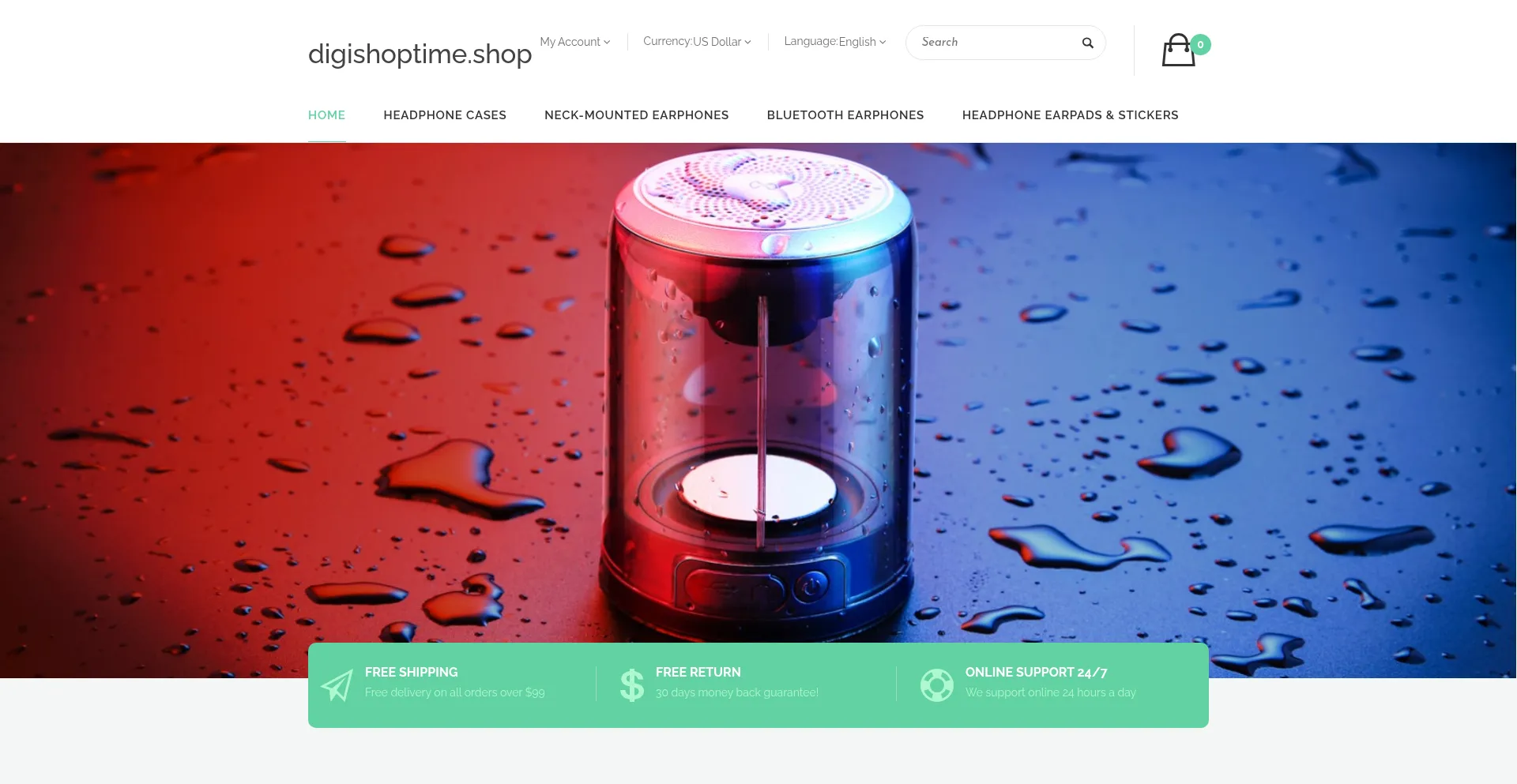 Digishoptime.shop