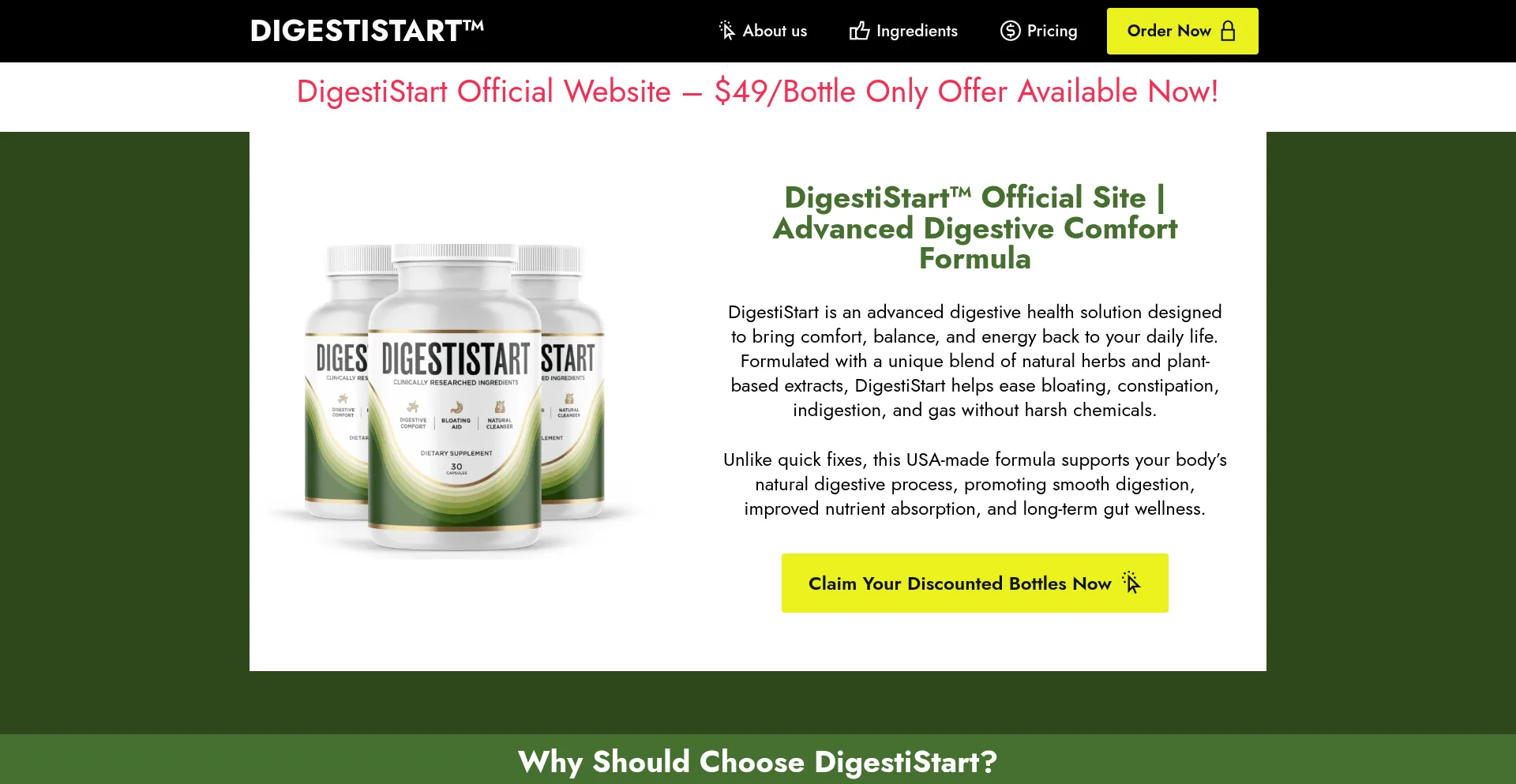 Digististart.us é Seguro e Confiável?