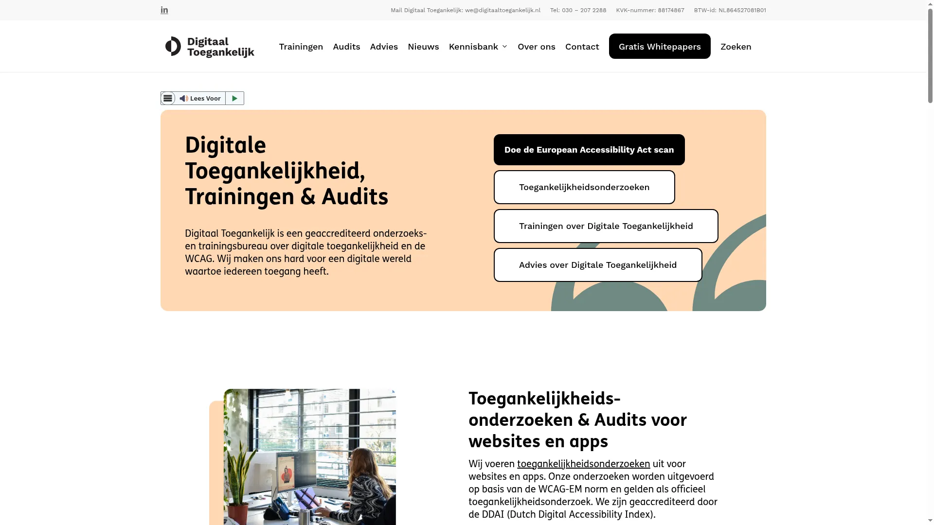 Digitaaltoegankelijk.nl