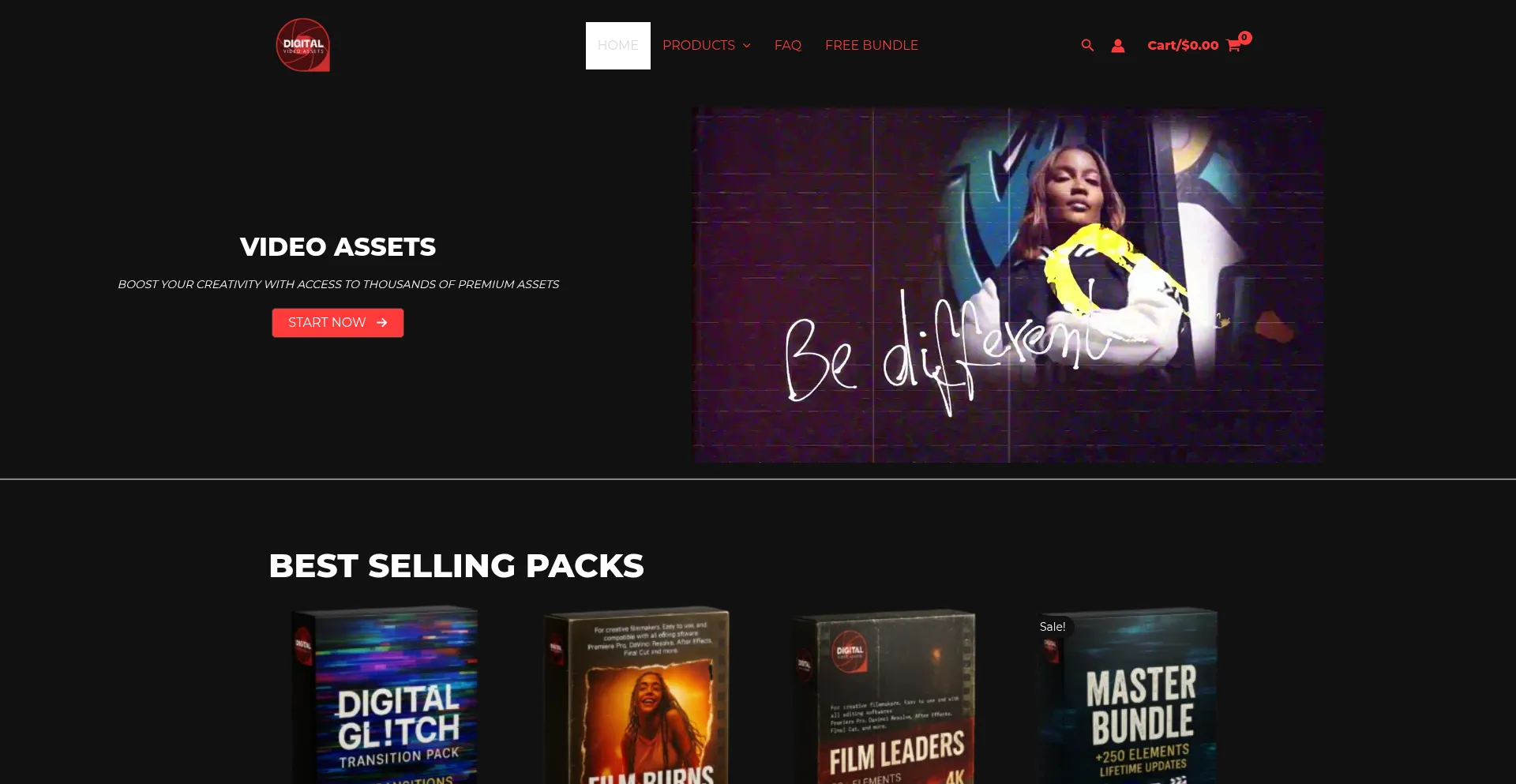 Digital-video-assets.com