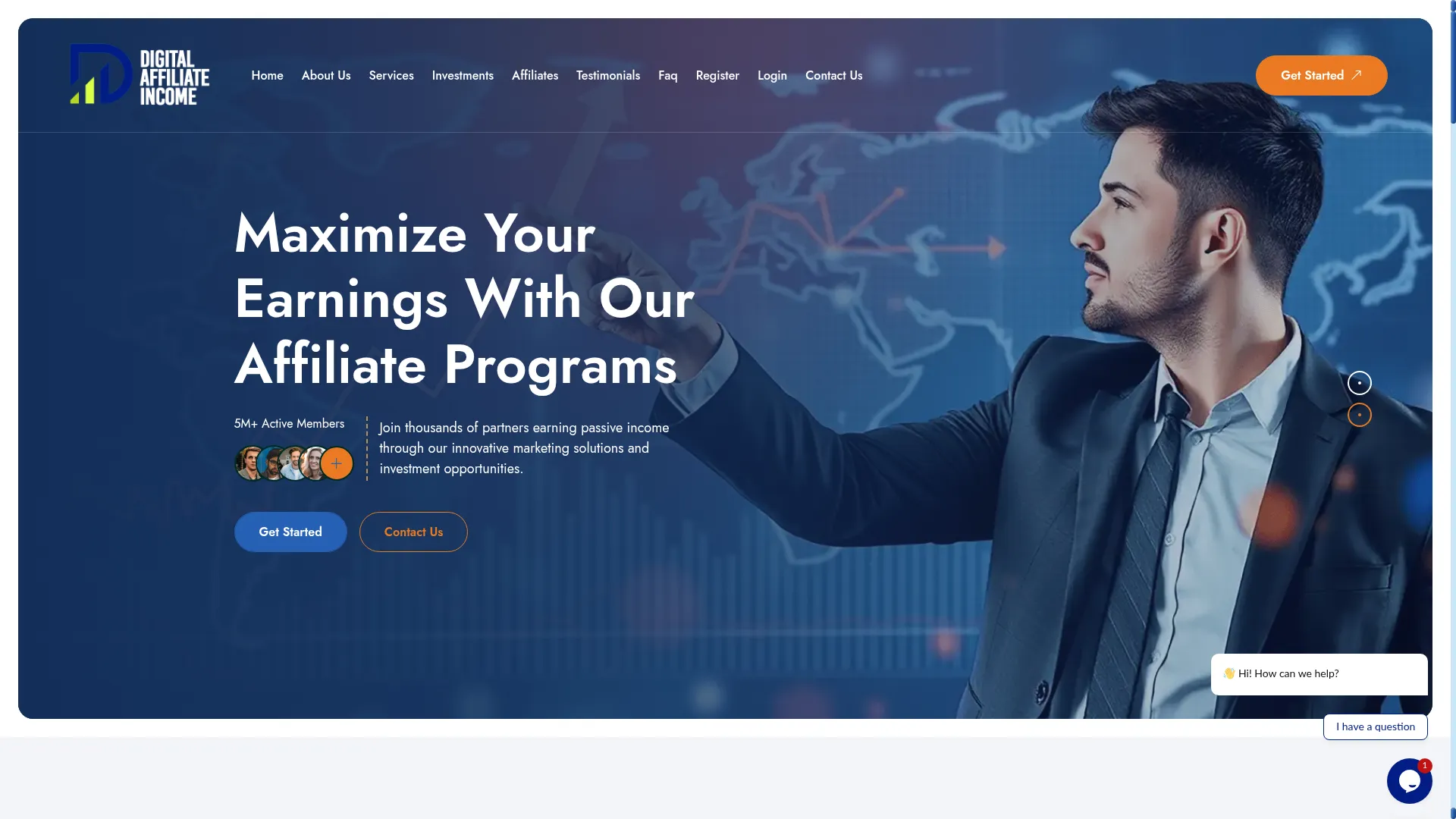Digitalaffiliateincome.com