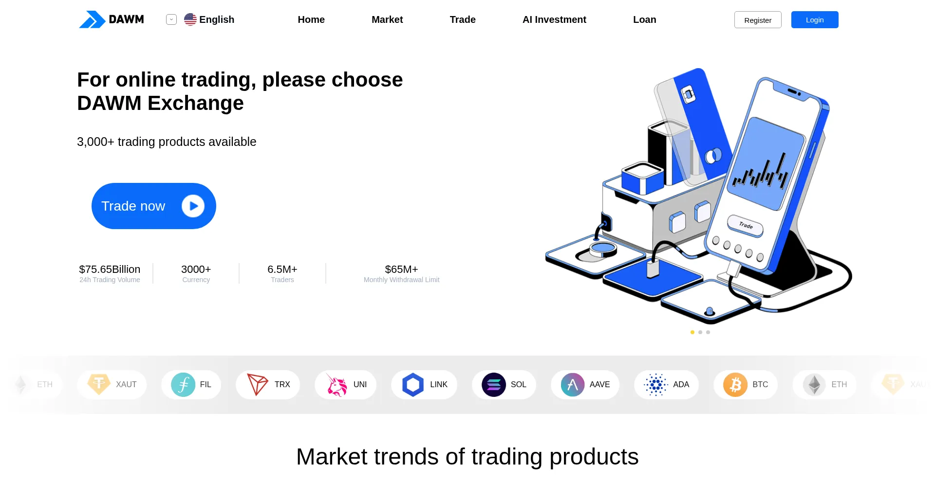 Digitalassetwealth.com é Seguro e Confiável?