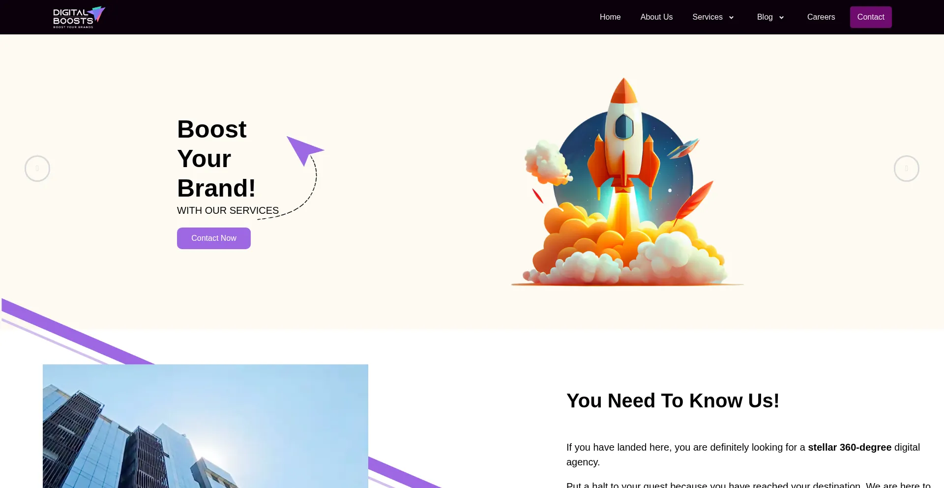 Digitalboosts.com é Seguro e Confiável?