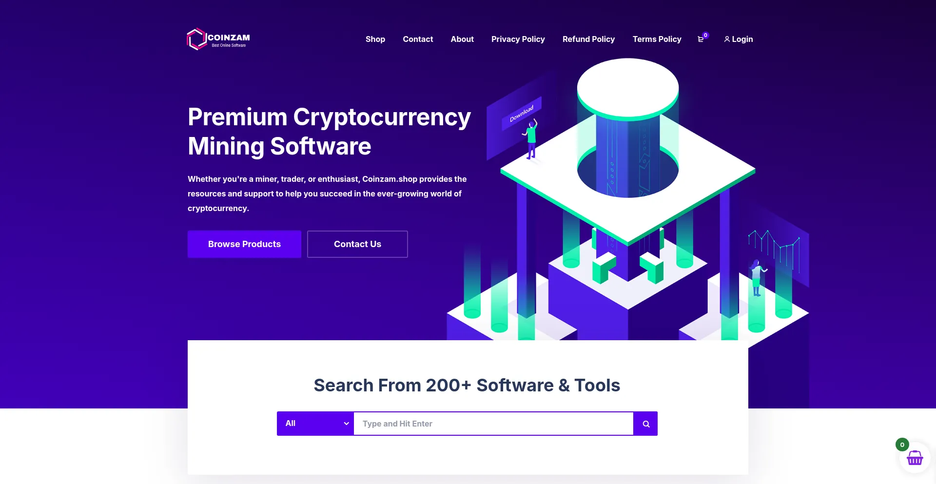 Digitalbtc.store