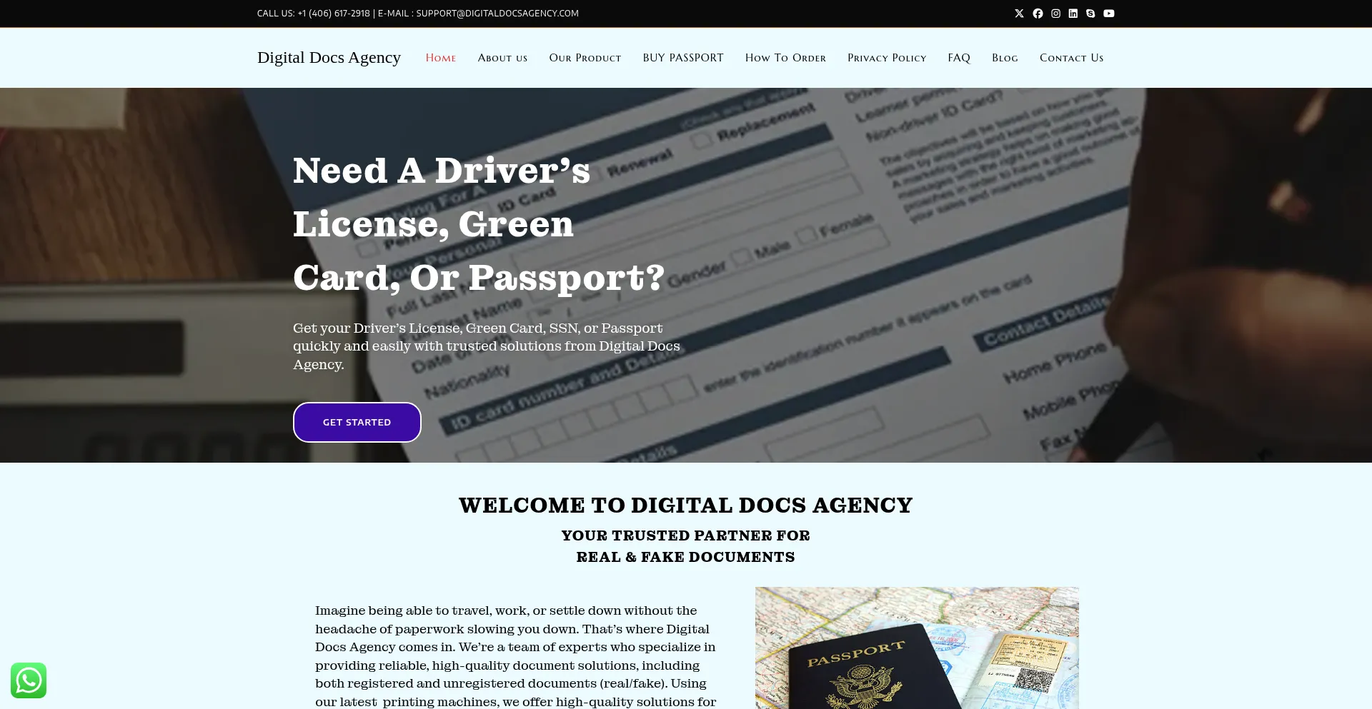 Digitaldocsagency.com