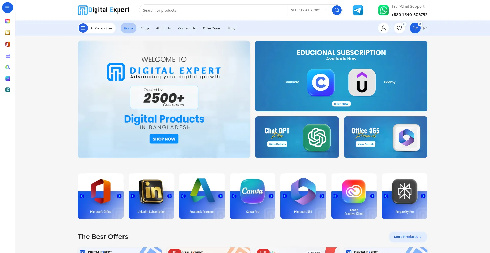 Digitalexpertbd.shop