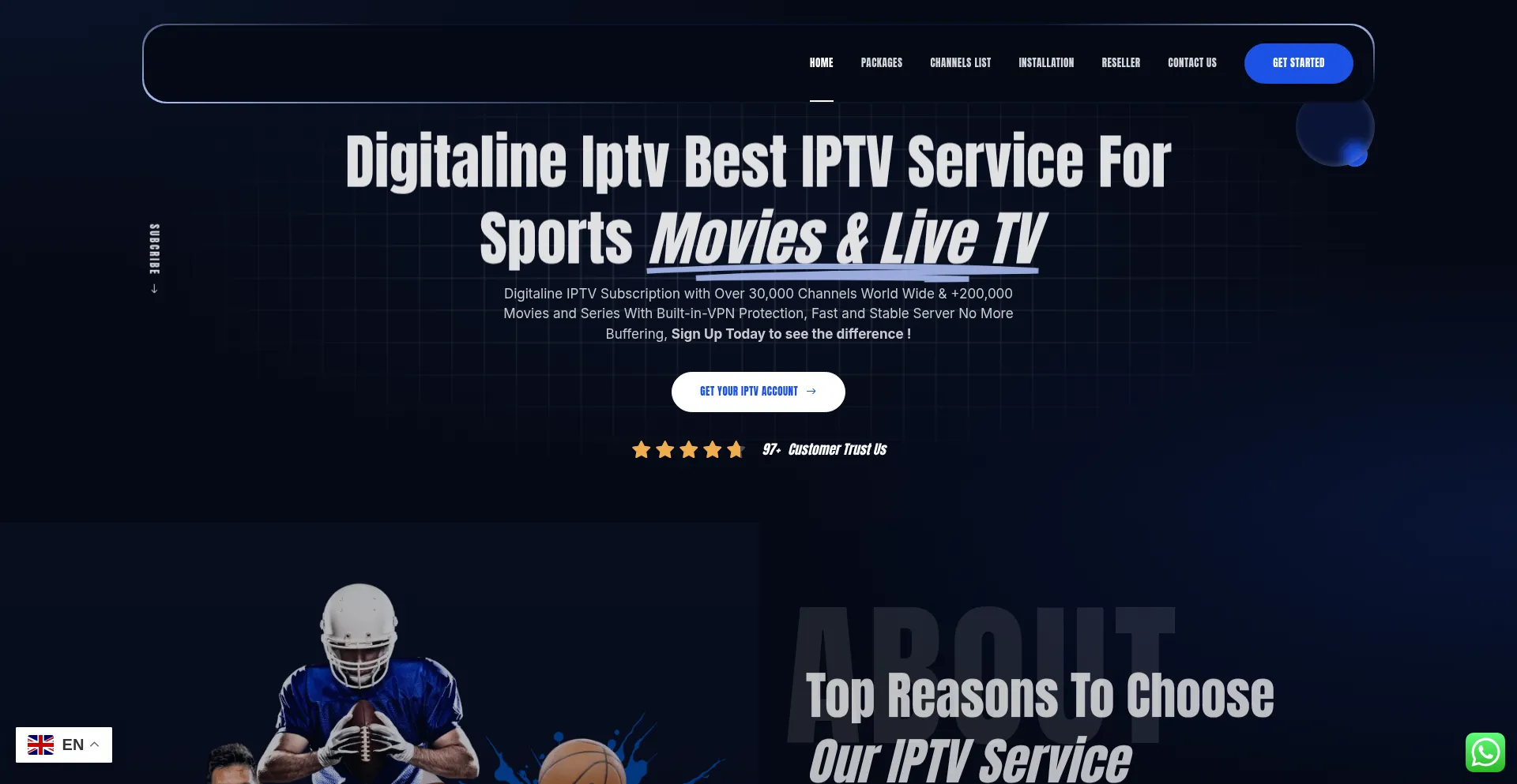 Digitalineiptv.com