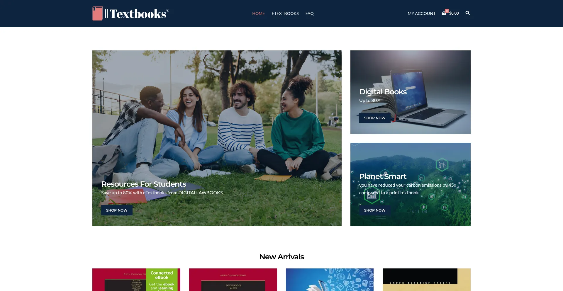 Digitallawbooks.org