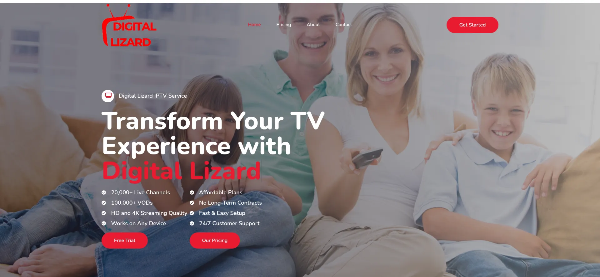 Digitallizardiptv.stream