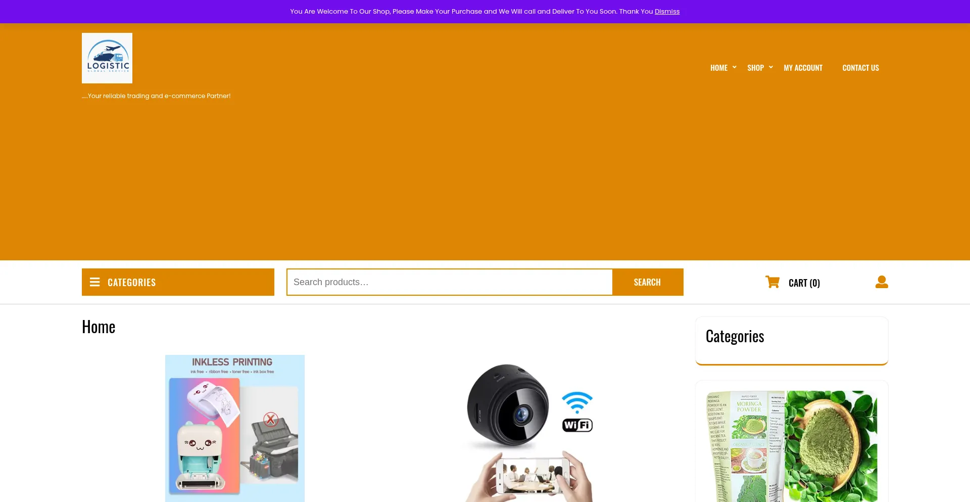 Digitallogisticsgh.com