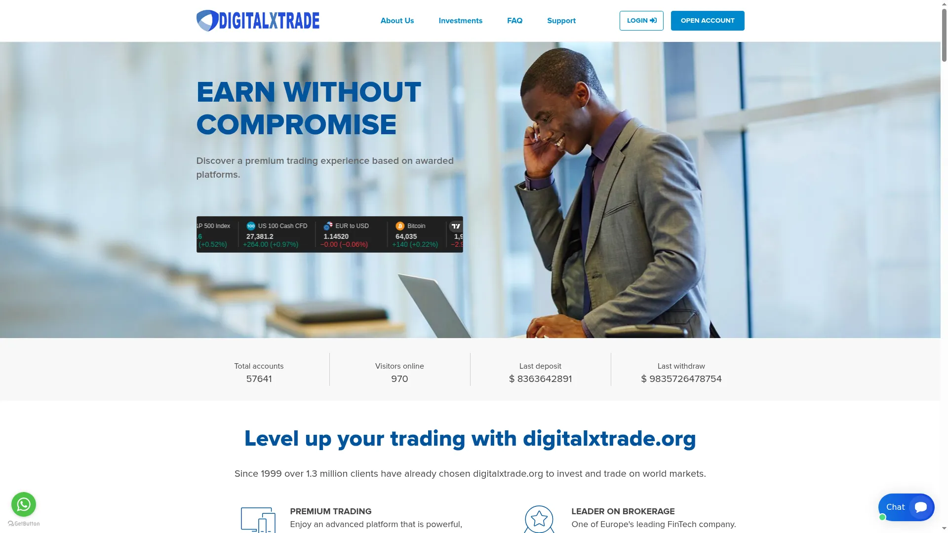 Digitalxtrade.org
