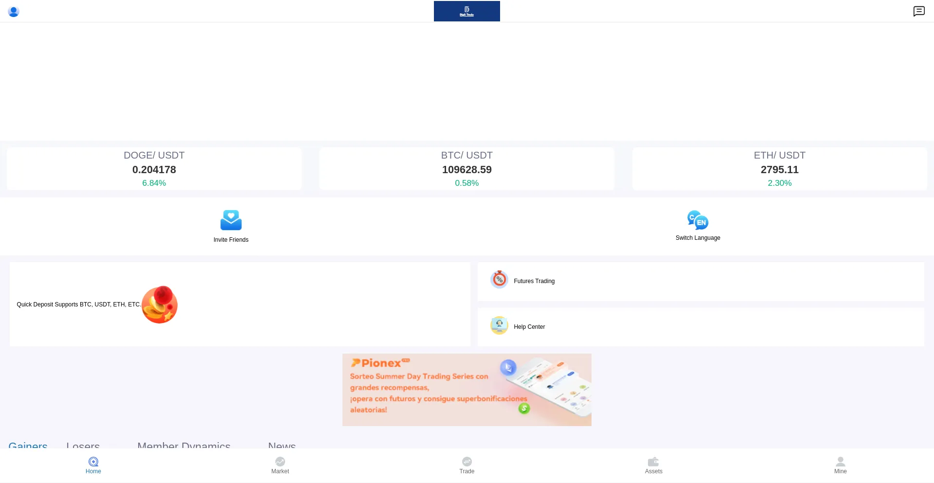 Website screenshot of Digitvisionrraz.cyou