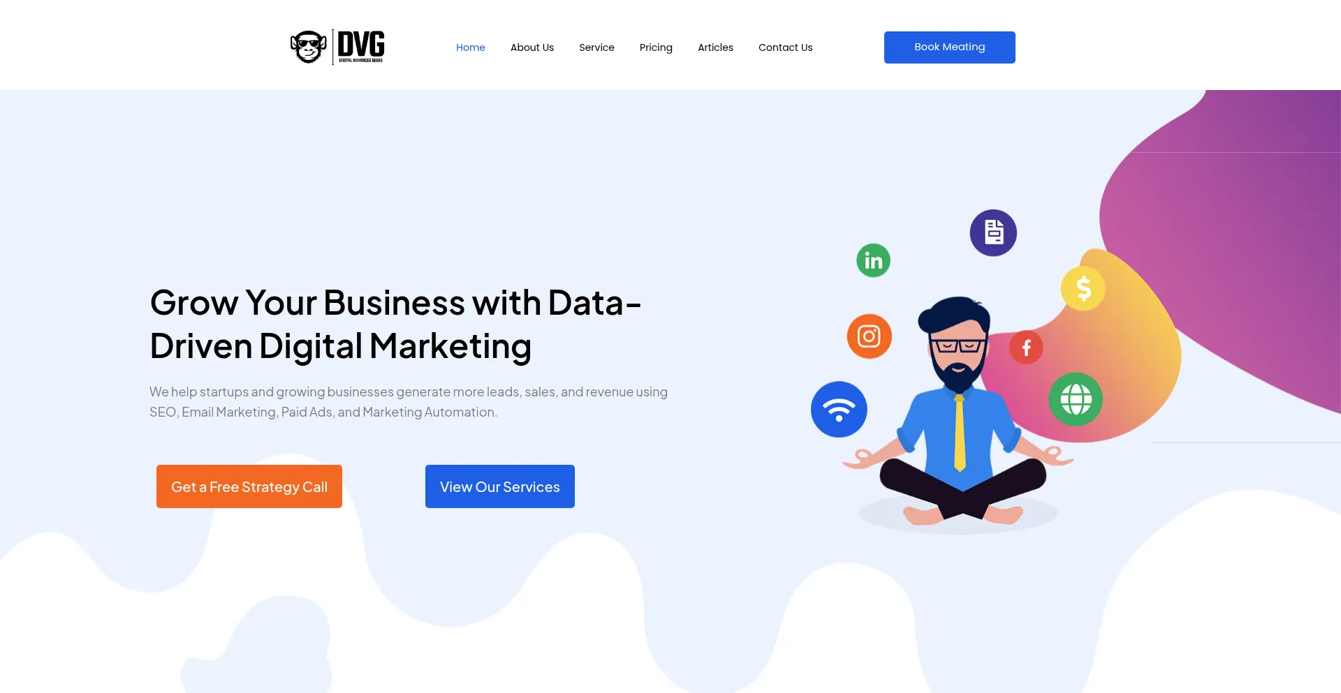 Digivantageeks.com