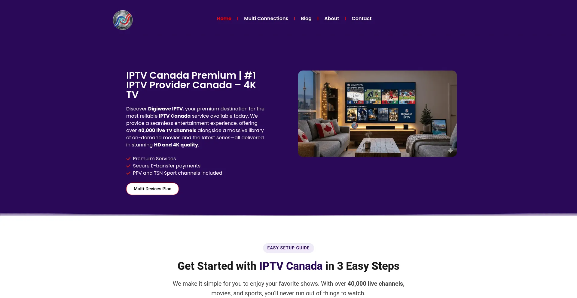 Digiwaveiptv.ca