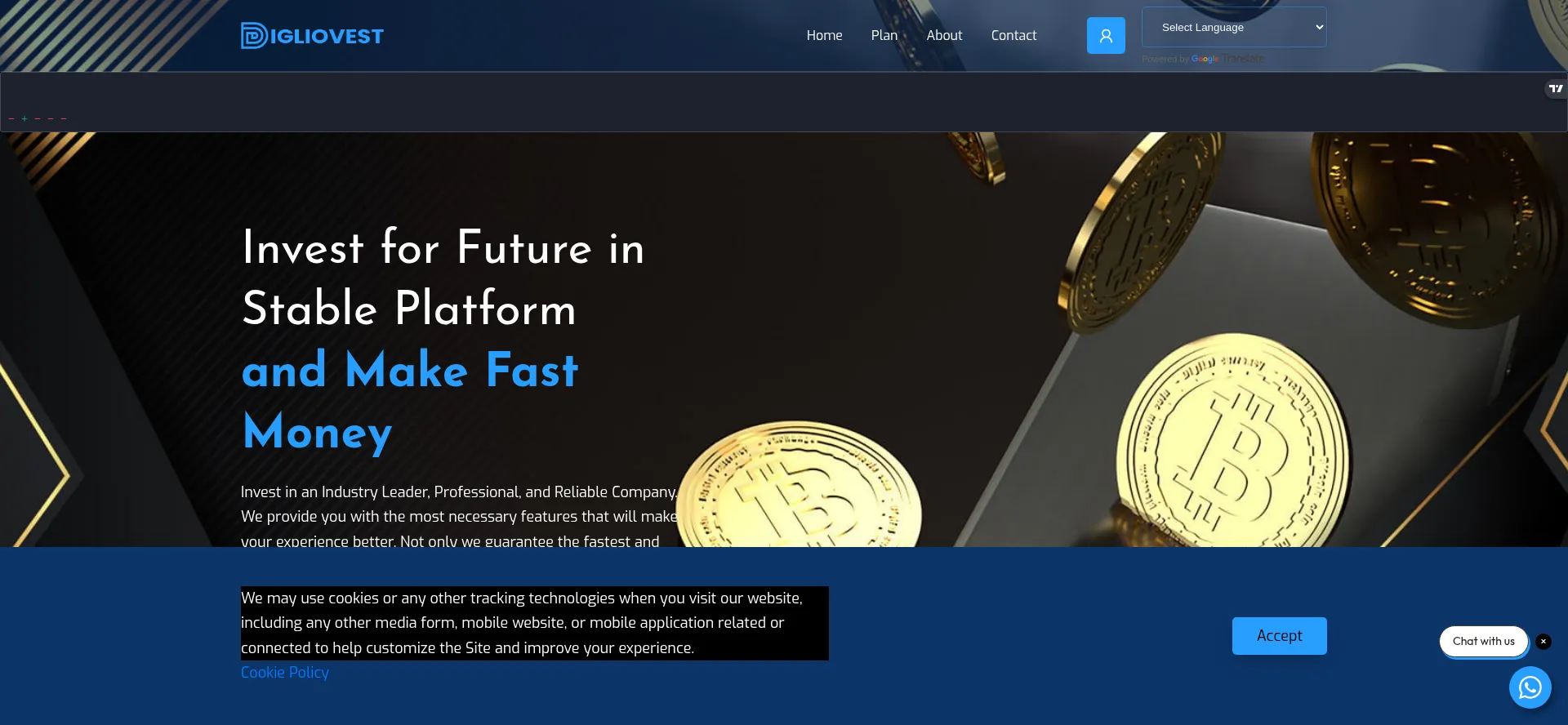Digliovest.com