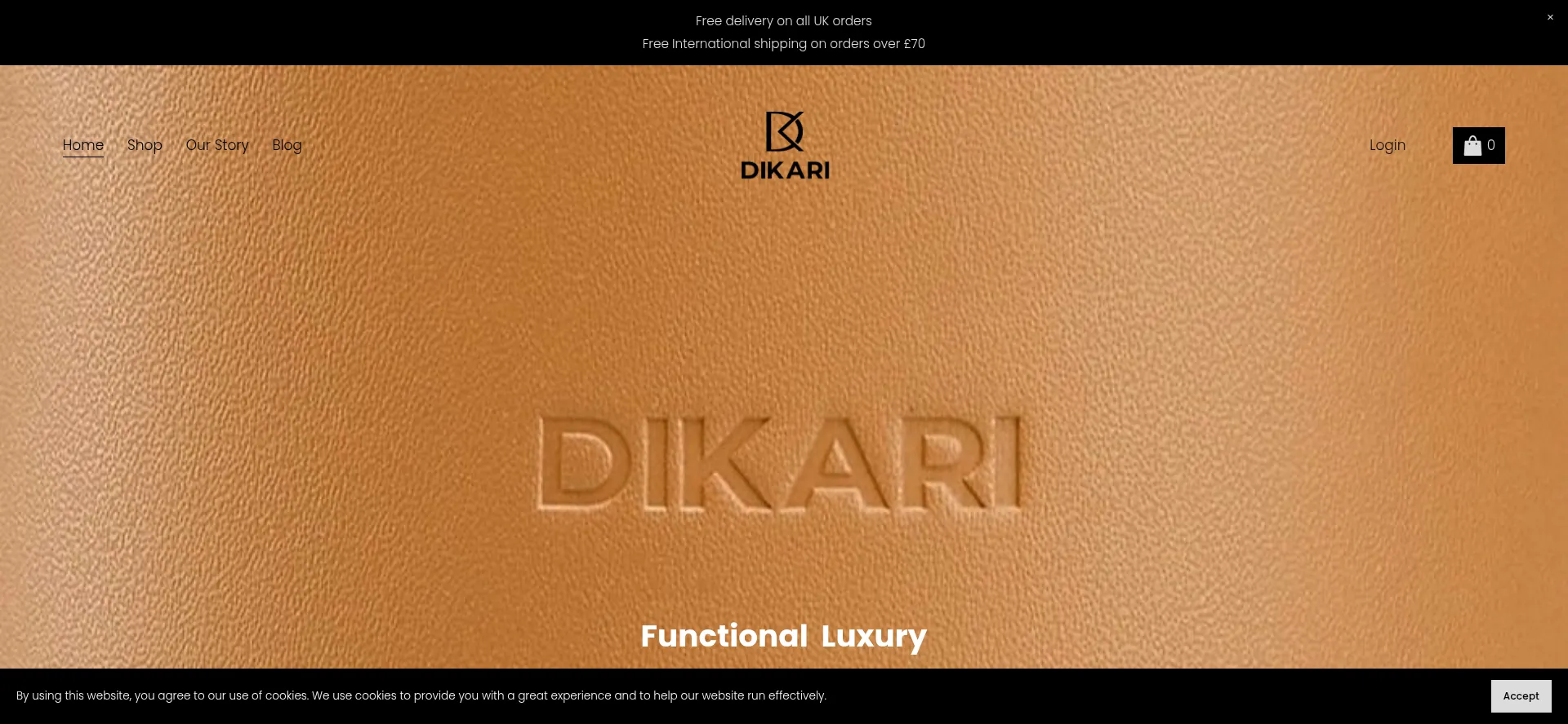 Dikari.co.uk