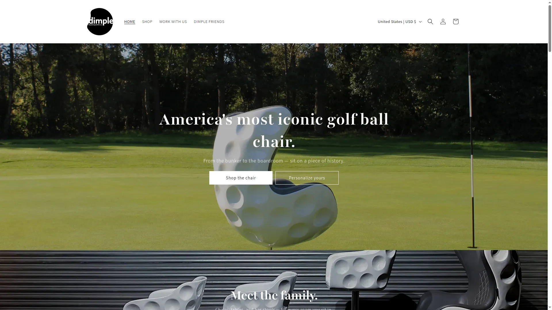 Dimpledesignedusa.com