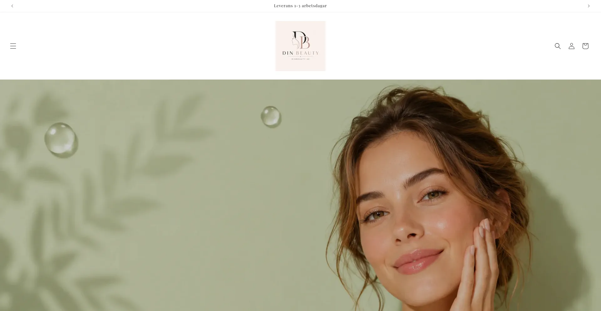 Dinbeauty.se