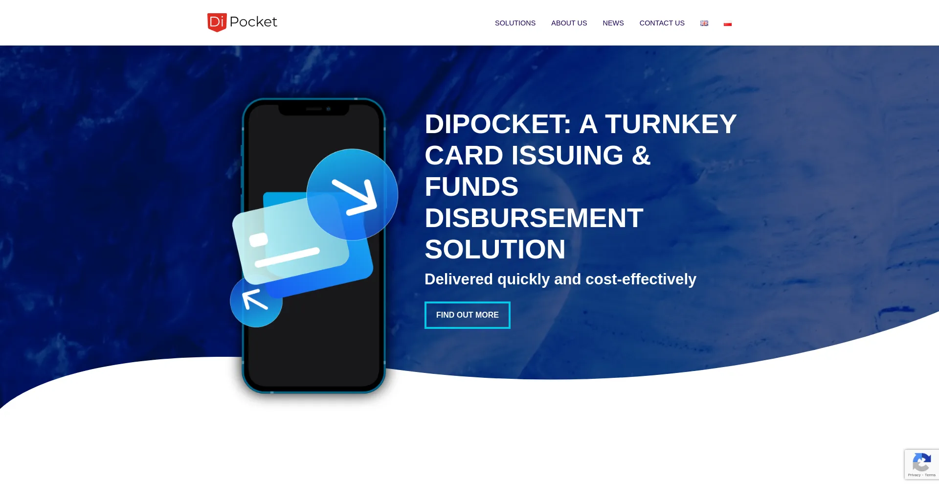 Dipocket.org é Seguro e Confiável?