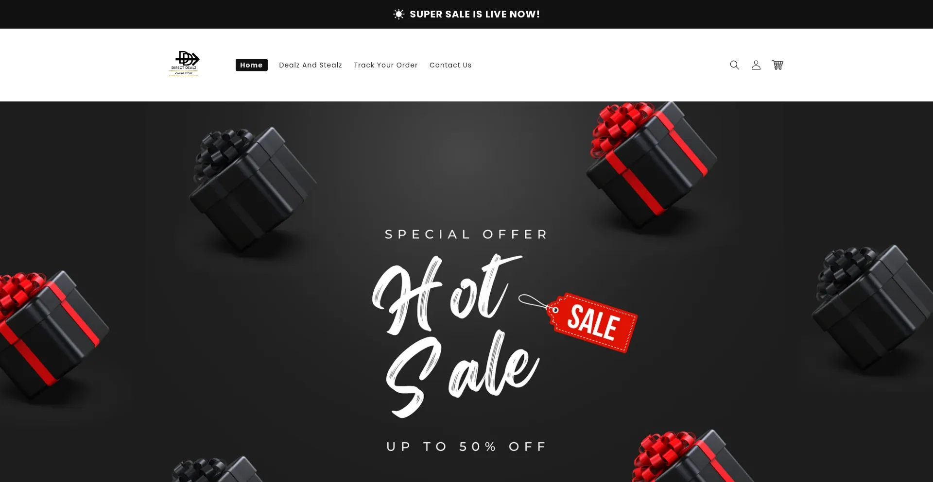 Directdealz.shop