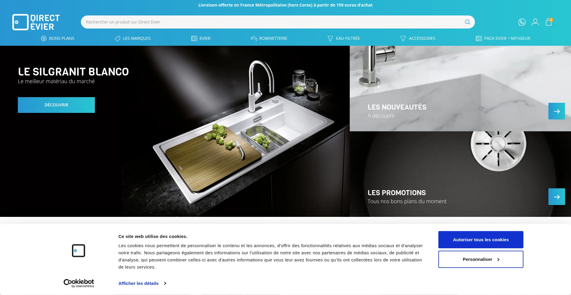 Directevier.com é Seguro e Confiável?