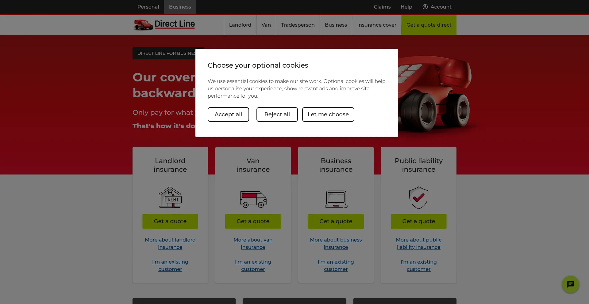 Directlineforbusiness.co.uk