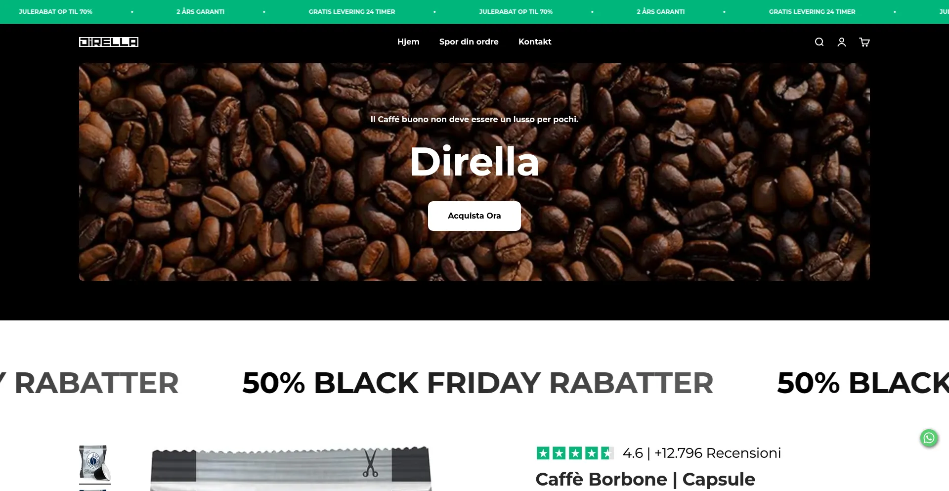 Direllawave.com