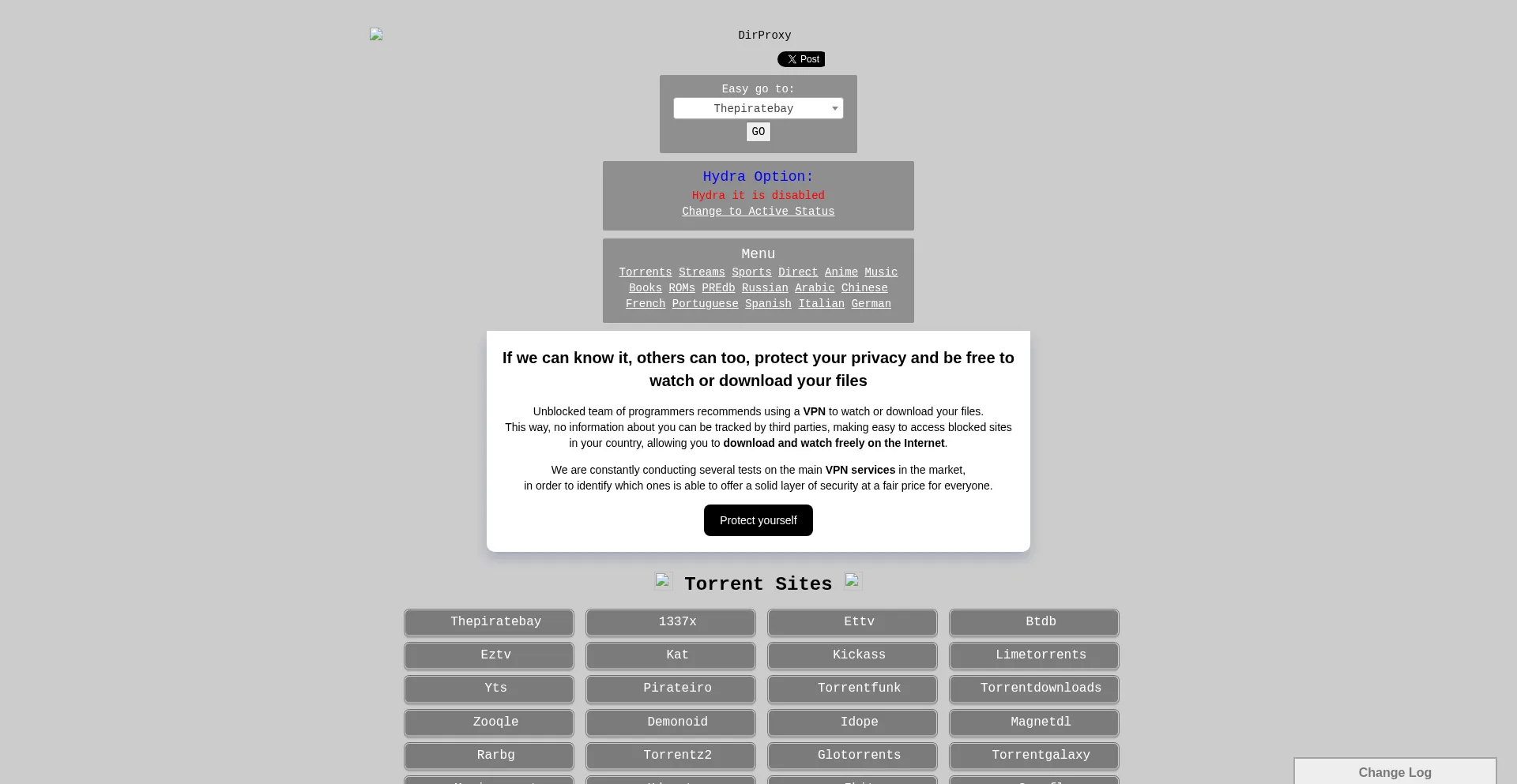 Dirproxy.blue