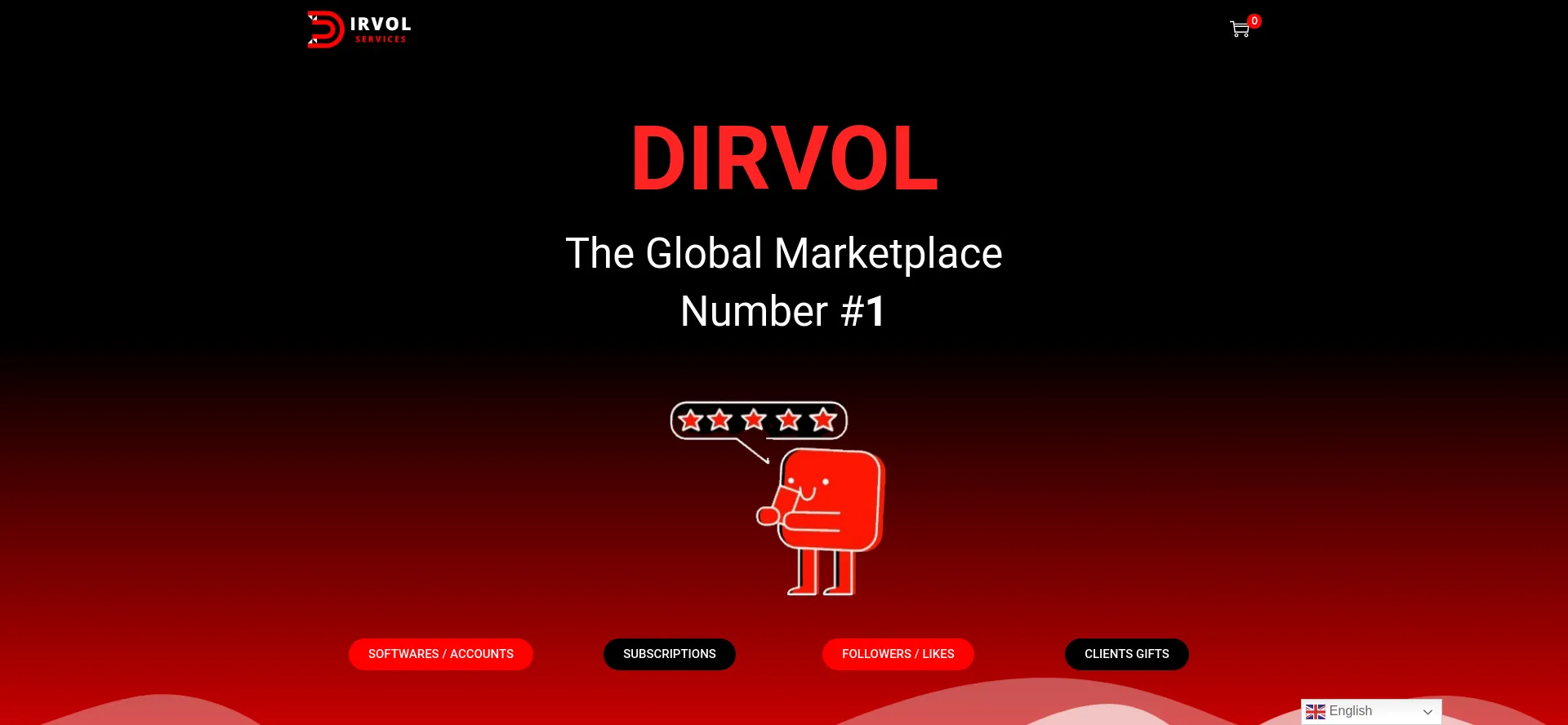 Dirvol.com