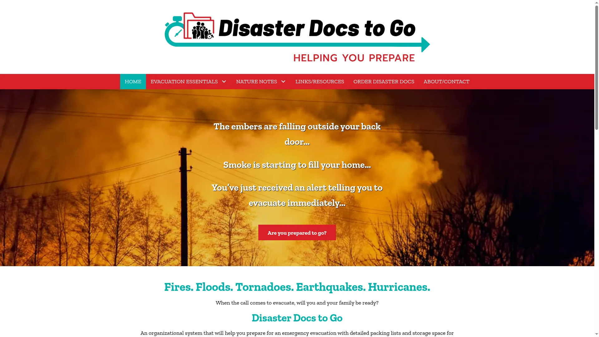Disasterdocstogo.com