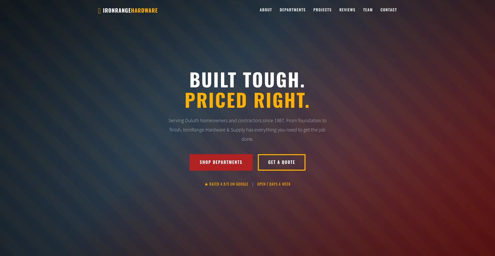 Discerningpicks.com