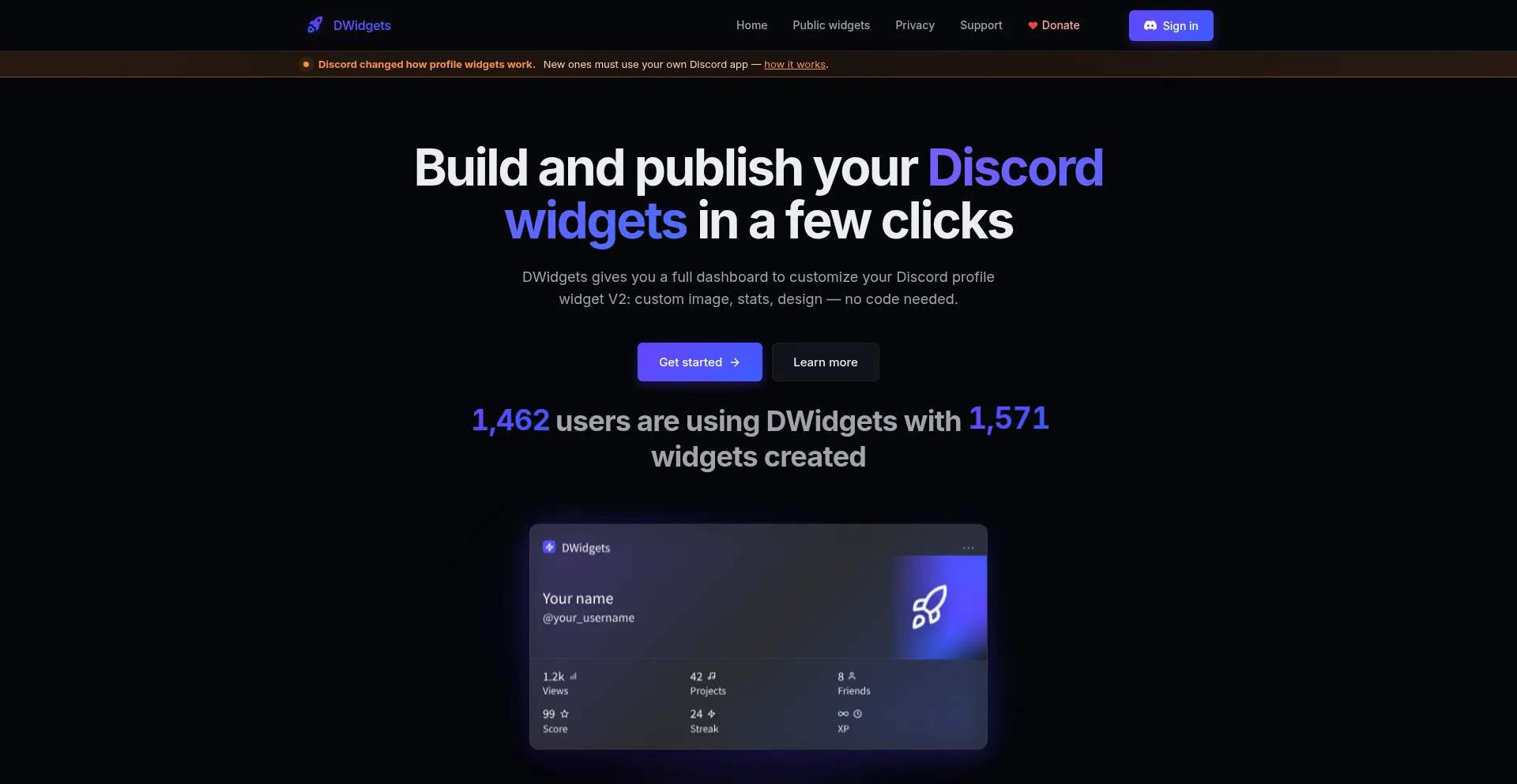 Discordwidgets.com
