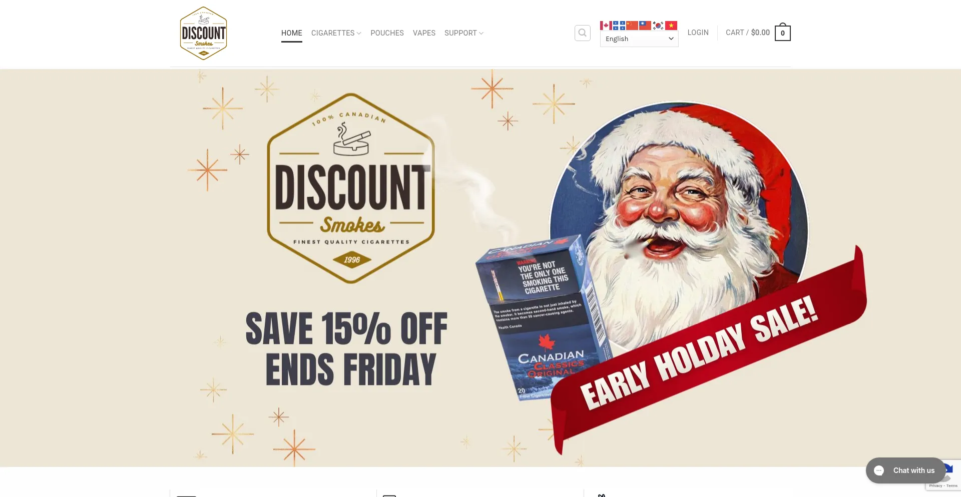 Discountsmokes.co