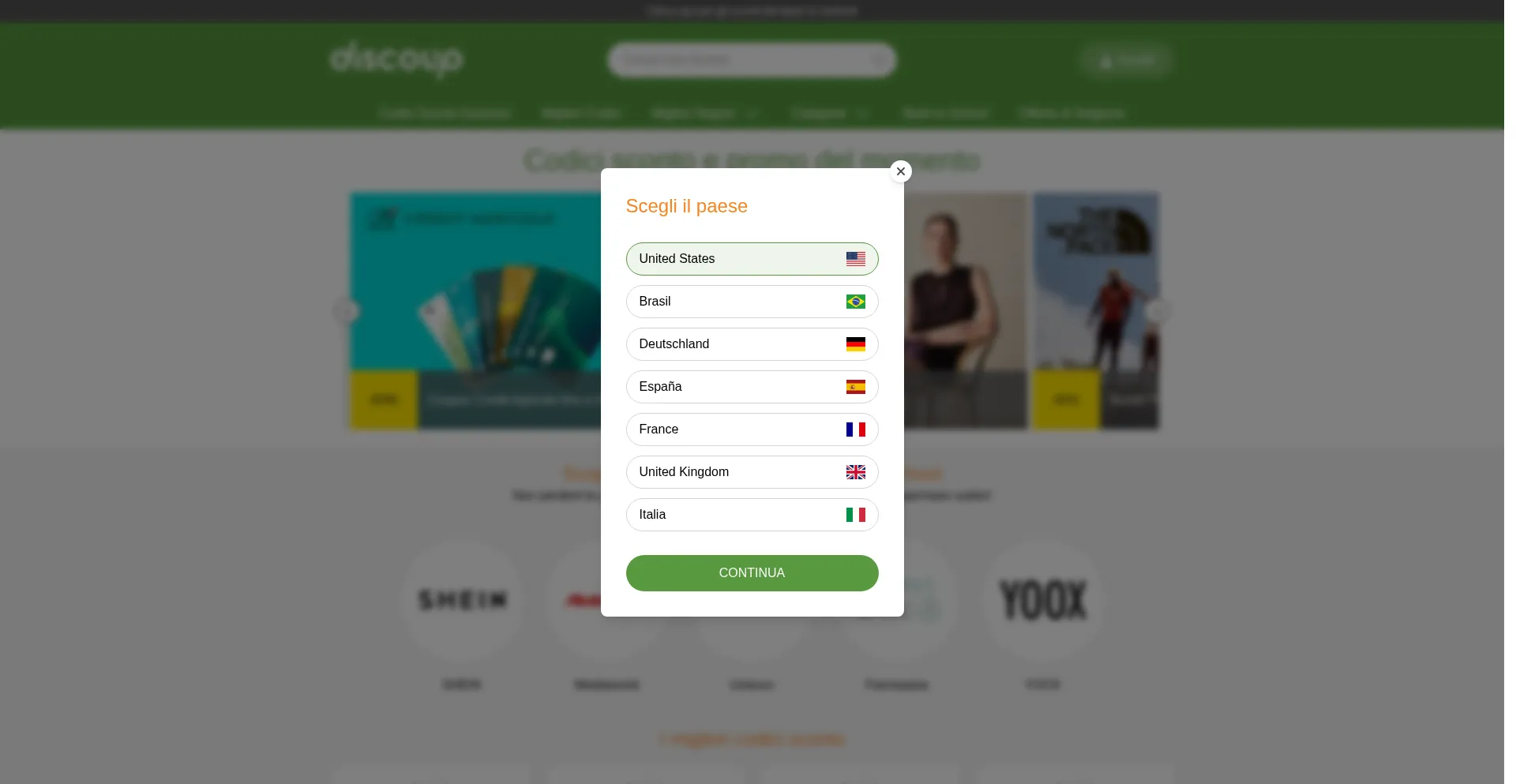 Discoup.com é Seguro e Confiável?
