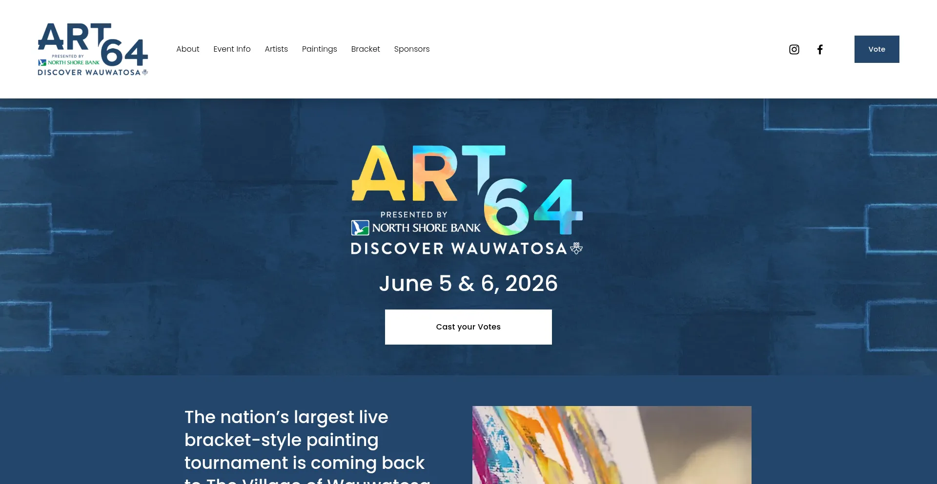 Discoverart64.com