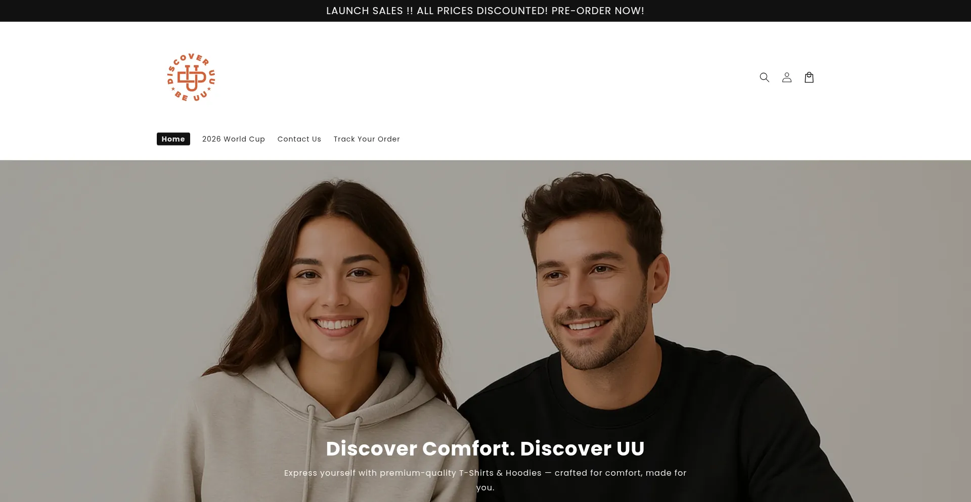 Discoveruu.com
