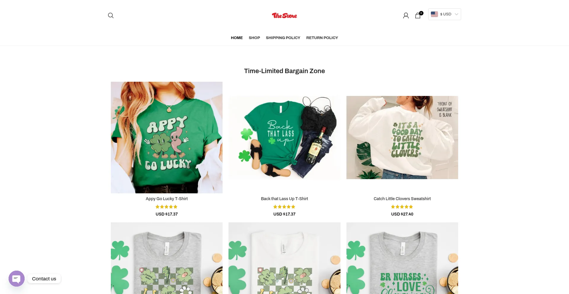 Discoyerau.shop