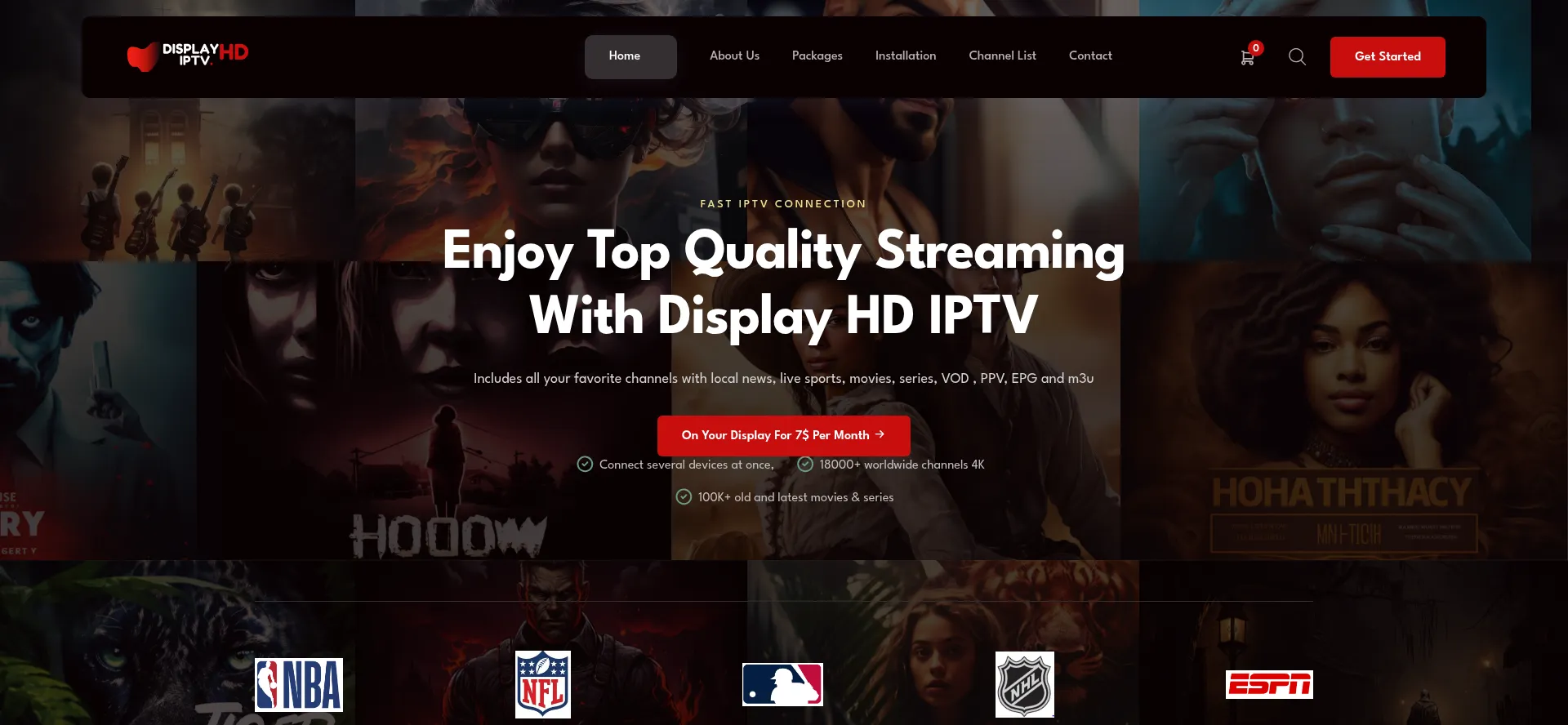 Displayhdiptv.live